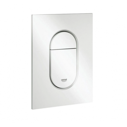 Кнопка смыва для инсталляции Grohe ARENA COSMOPOLITAN альпин белый 37624SH0